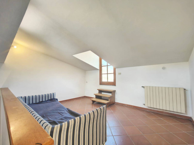 Casa singola in vendita a Poggio a Caiano