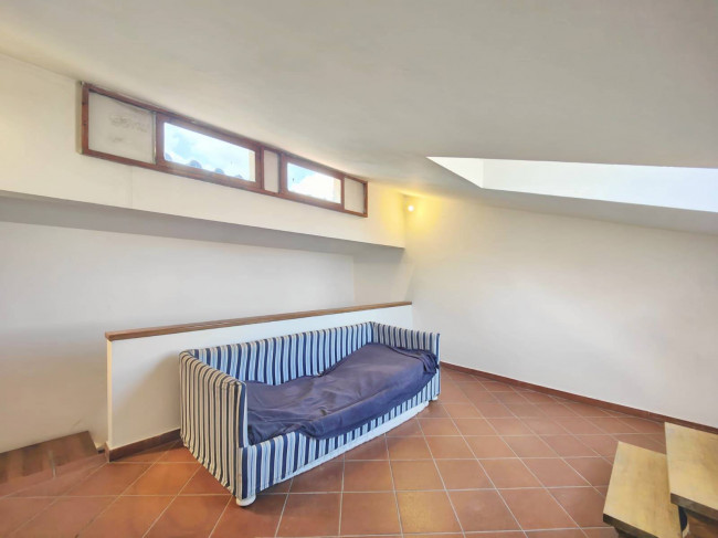 Casa singola in vendita a Poggio a Caiano