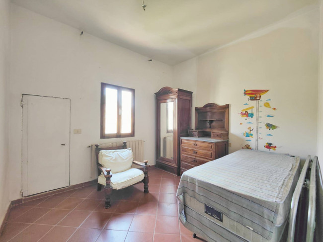 Casa singola in vendita a Poggio a Caiano