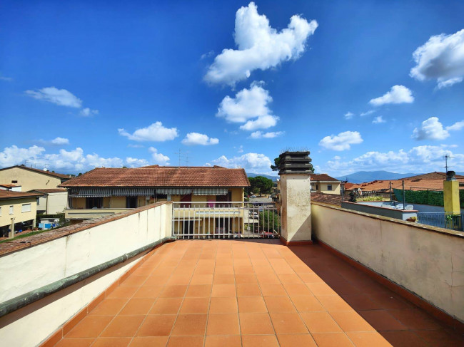Casa singola in vendita a Poggio a Caiano
