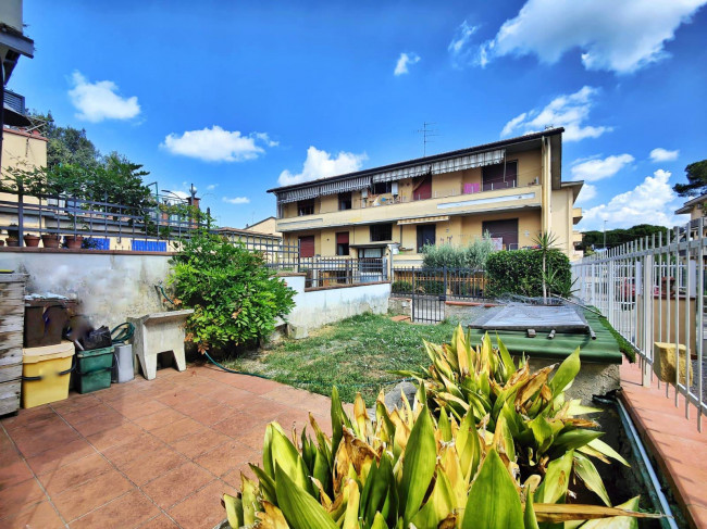 Casa singola in vendita a Poggio a Caiano