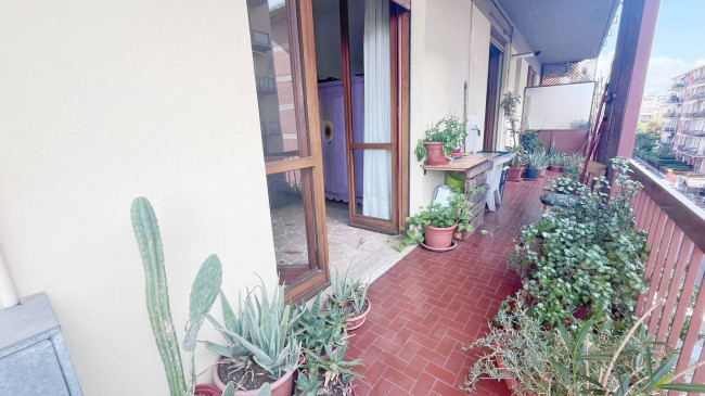 Appartamento in vendita a Campi Bisenzio