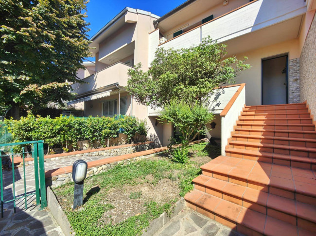 Casa singola in vendita a Poggio a Caiano
