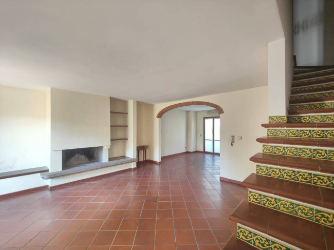 Casa singola in vendita a Poggio a Caiano