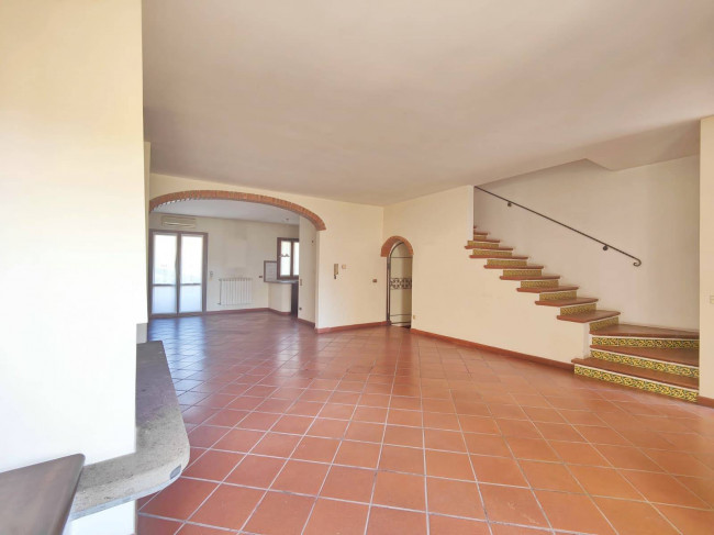 Casa singola in vendita a Poggio a Caiano