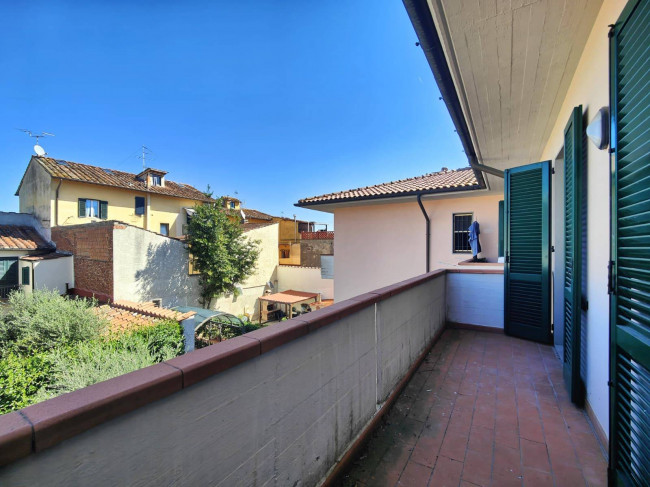 Casa singola in vendita a Poggio a Caiano