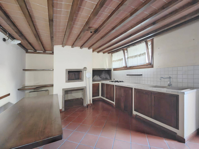 Casa singola in vendita a Poggio a Caiano