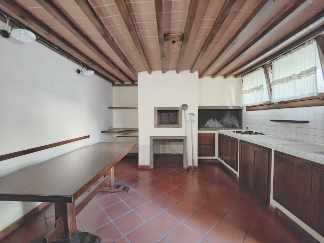 Casa singola in vendita a Poggio a Caiano