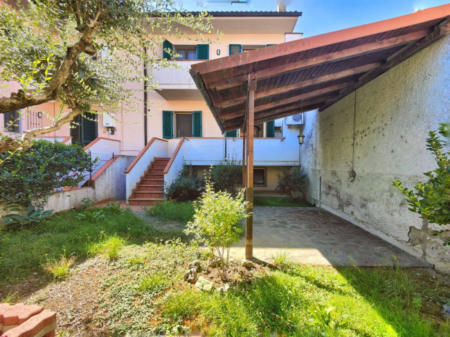 Casa singola in vendita a Poggio a Caiano