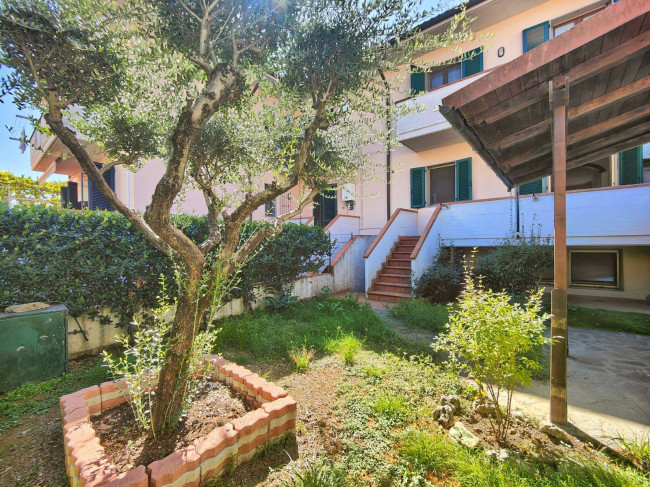 Casa singola in vendita a Poggio a Caiano