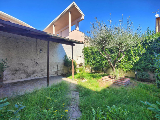 Casa singola in vendita a Poggio a Caiano