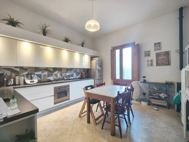 Casa singola in vendita a Campi Bisenzio