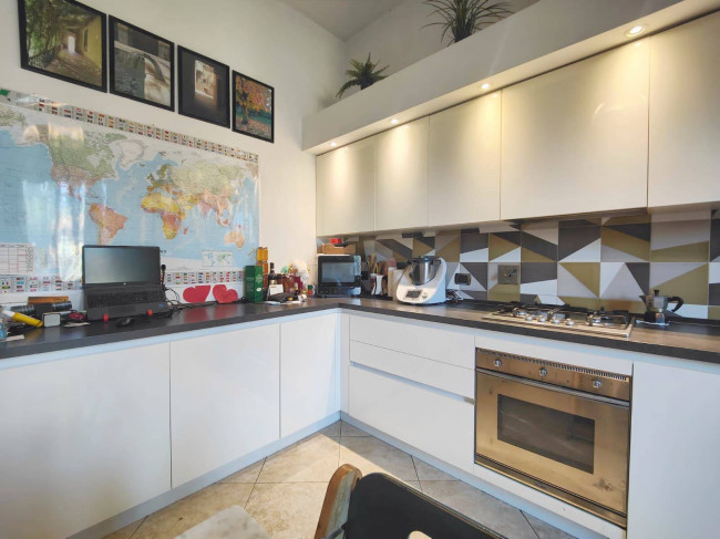 Casa singola in vendita a Campi Bisenzio