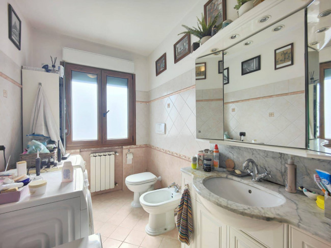 Casa singola in vendita a Campi Bisenzio