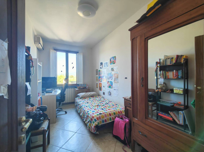 Casa singola in vendita a Campi Bisenzio