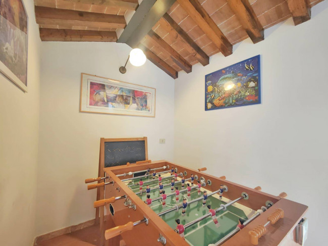 Casa singola in vendita a Campi Bisenzio