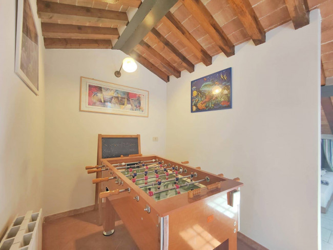Casa singola in vendita a Campi Bisenzio