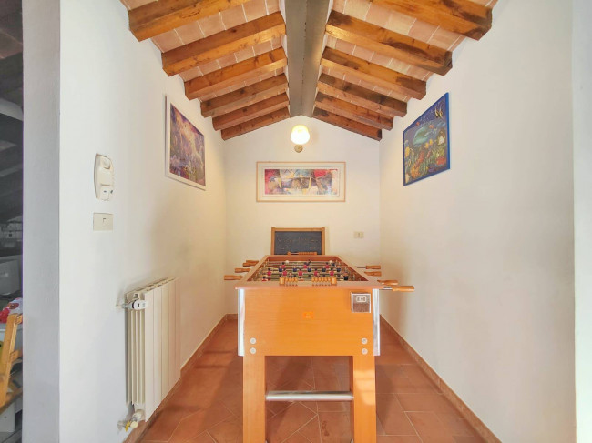 Casa singola in vendita a Campi Bisenzio