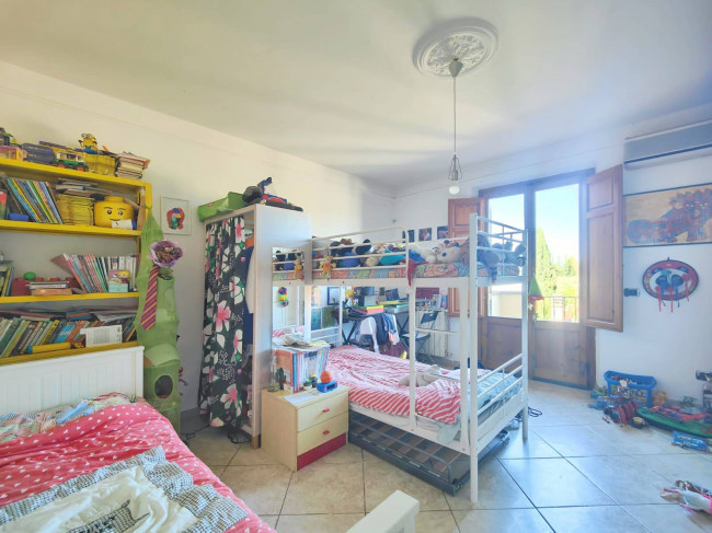 Casa singola in vendita a Campi Bisenzio