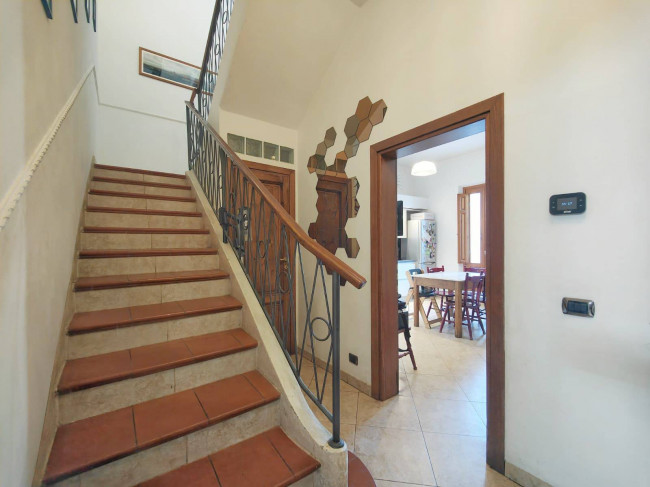 Casa singola in vendita a Campi Bisenzio