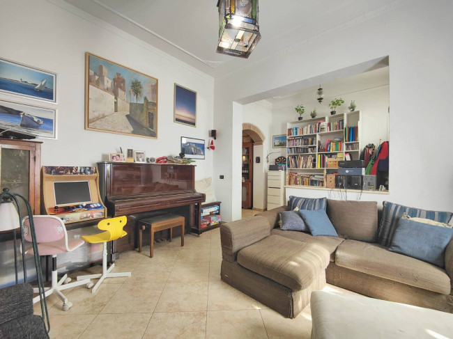 Casa singola in vendita a Campi Bisenzio