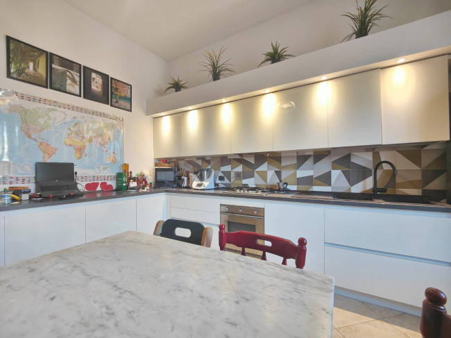 Casa singola in vendita a Campi Bisenzio