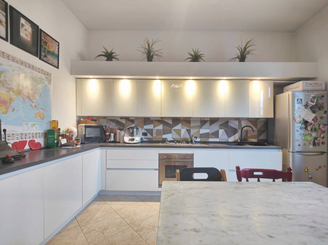 Casa singola in vendita a Campi Bisenzio