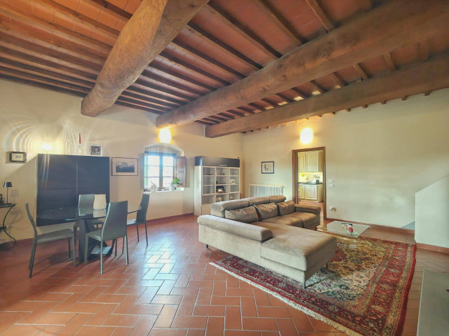 Villa in vendita a Campi Bisenzio
