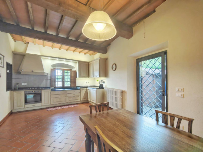 Villa in vendita a Campi Bisenzio