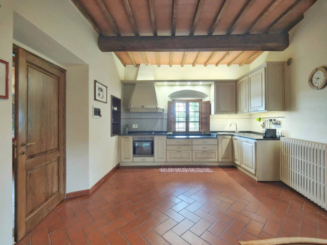 Villa in vendita a Campi Bisenzio