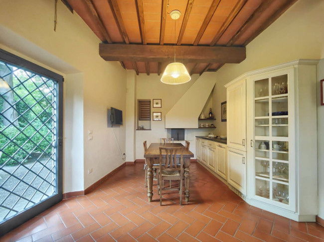 Villa in vendita a Campi Bisenzio