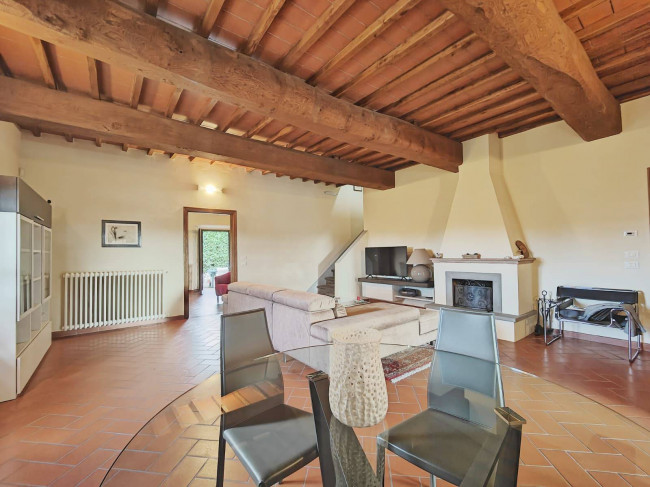 Villa in vendita a Campi Bisenzio