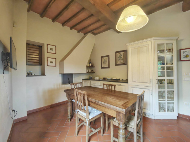 Villa in vendita a Campi Bisenzio