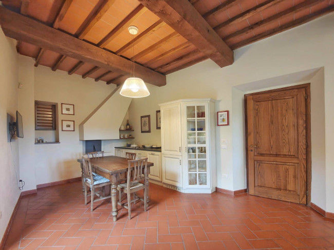 Villa in vendita a Campi Bisenzio