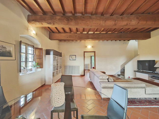 Villa in vendita a Campi Bisenzio