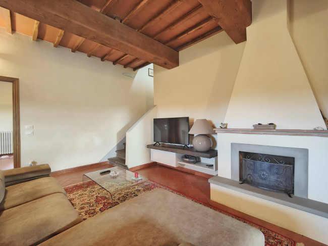Villa in vendita a Campi Bisenzio