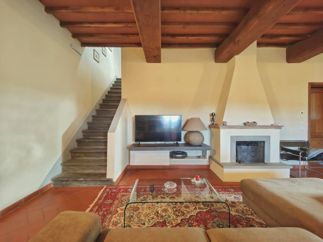 Villa in vendita a Campi Bisenzio