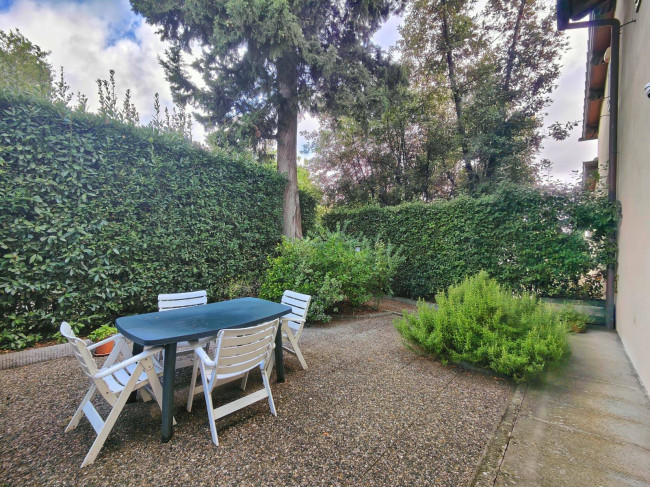 Villa in vendita a Campi Bisenzio