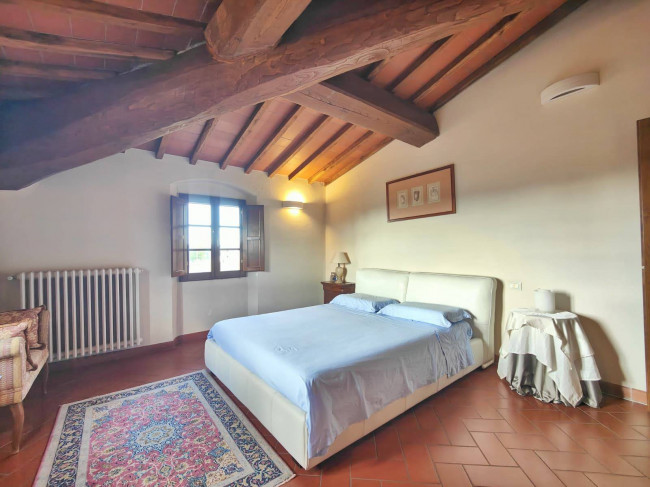 Villa in vendita a Campi Bisenzio
