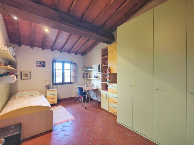 Villa in vendita a Campi Bisenzio