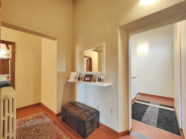 Villa in vendita a Campi Bisenzio