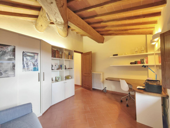 Villa in vendita a Campi Bisenzio