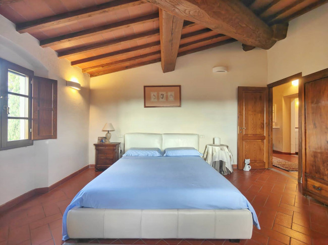 Villa in vendita a Campi Bisenzio