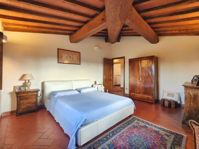 Villa in vendita a Campi Bisenzio