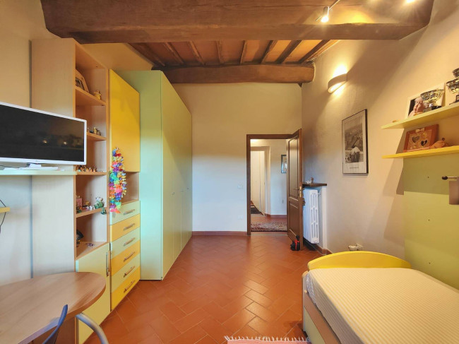 Villa in vendita a Campi Bisenzio