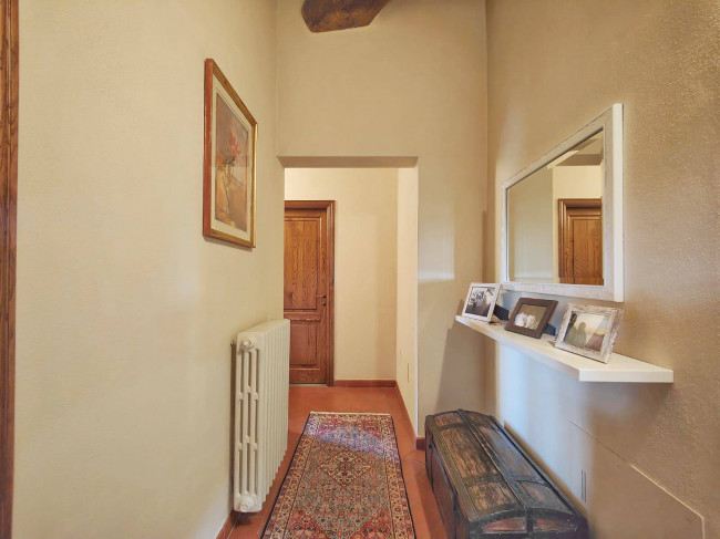 Villa in vendita a Campi Bisenzio