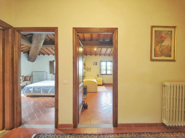 Villa in vendita a Campi Bisenzio