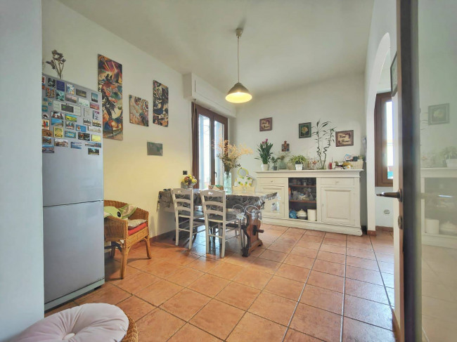 Appartamento in vendita a Campi Bisenzio