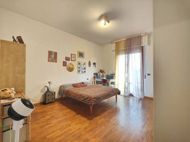Appartamento in vendita a Campi Bisenzio