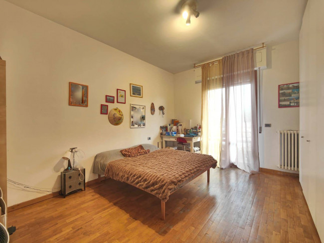 Appartamento in vendita a Campi Bisenzio